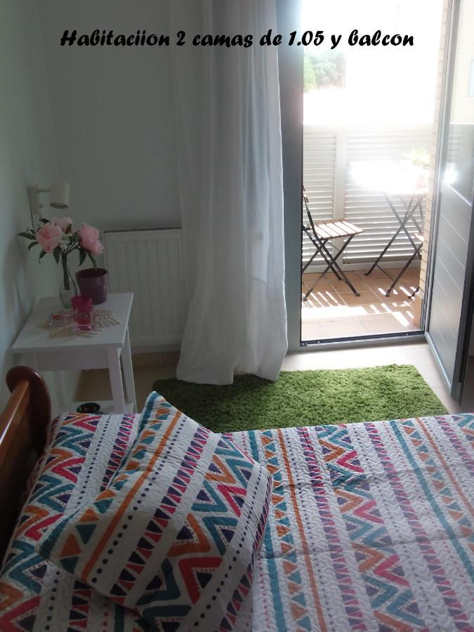 Apartamento Playa De Toranda Posada De Llanes Exteriér fotografie