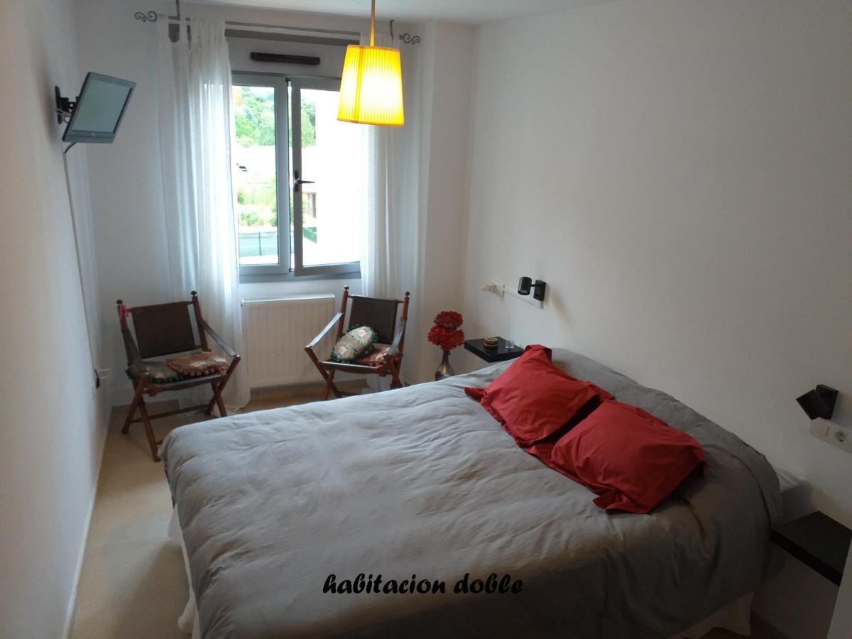 Apartamento Playa De Toranda Posada De Llanes Exteriér fotografie