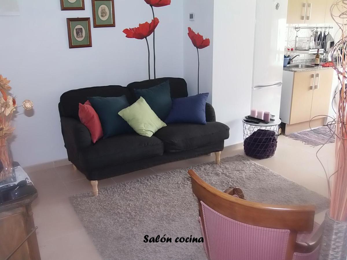 Apartamento Playa De Toranda Posada De Llanes Exteriér fotografie